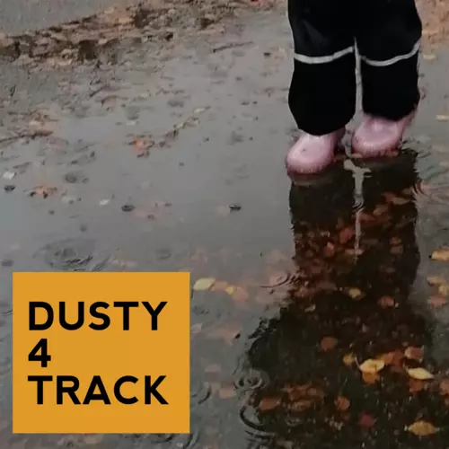 Dusty 4 Track - Metronome