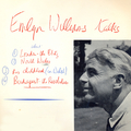 Emlyn Williams Talks