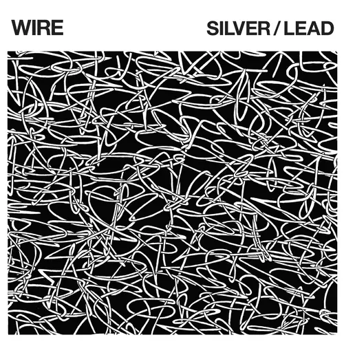 Wire - Silver/ Lead