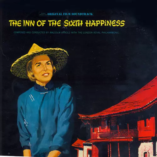 Malcolm Arnold - The Inn Of The Sixths Happiness