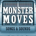 Monster Moves: Songs & Sounds +