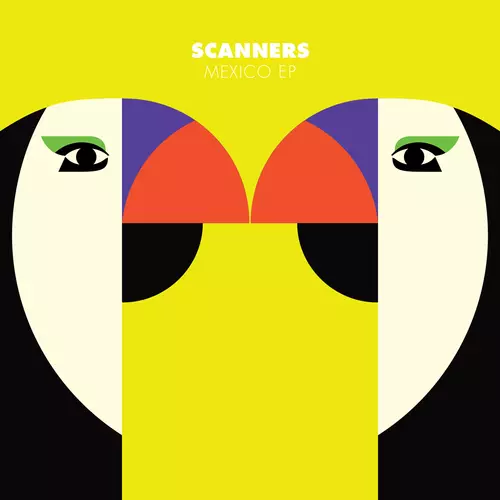 Scanners - Mexico