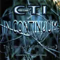In Continuum - Library of Sound Edition Three