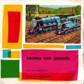 Thomas and Gordon - Read By Johnny Morris (Remastered)
