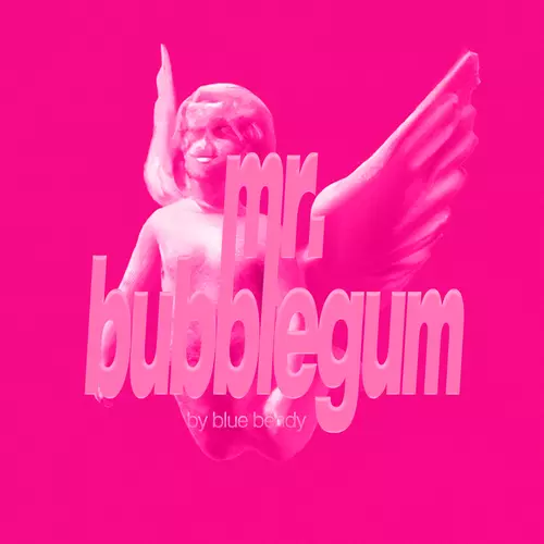 Mr. Bubblegum