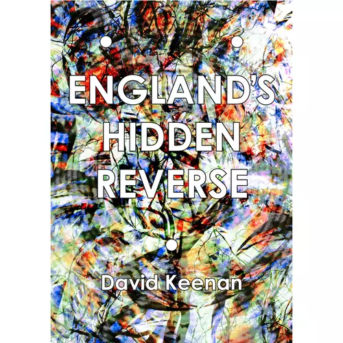 England's Hidden Reverse Hardback Edition