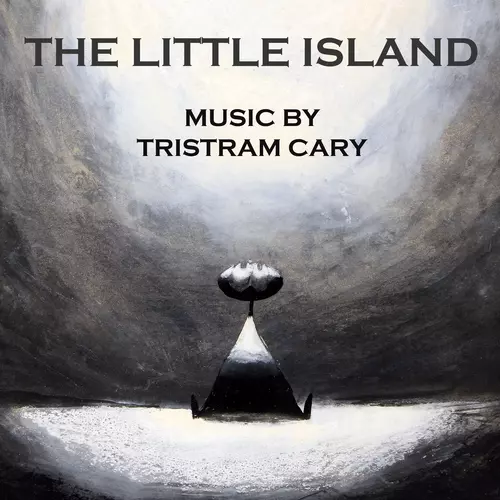 Tristram Cary - The Little Island (Original Soundtrack Recording)