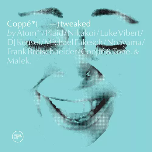 Coppe' - (  -)tweaked