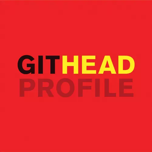 Githead - Profile