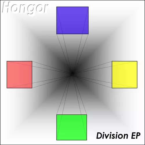 Hongor - Division