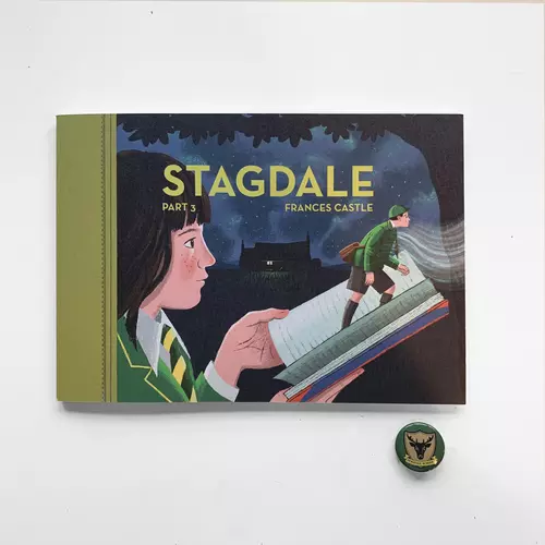 Stagdale part 3