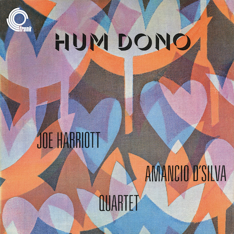Hum Dono Vinyl LP