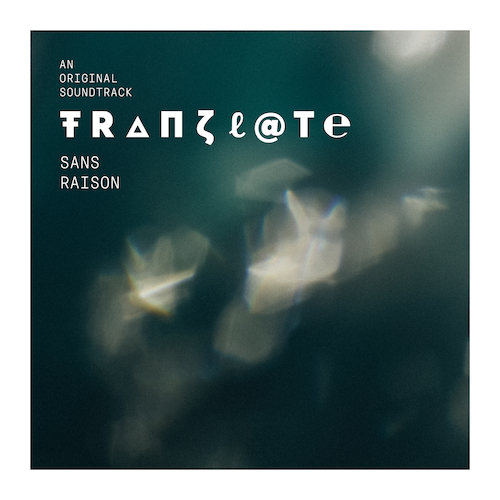 View full size cover CJ Mirra feat. Lee-Ann Curren - Sans Raison