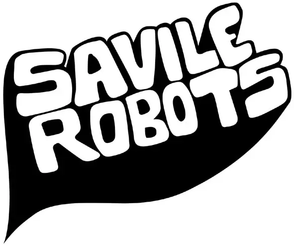 Saville Robots - Am/Trax