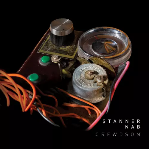 Crewdson - Stanner Nab