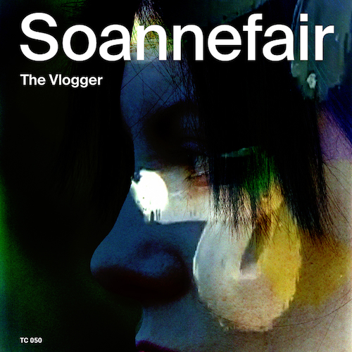 Soannefair - The Vlogger