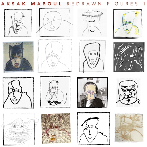 Aksak Maboul - Redrawn Figures 1