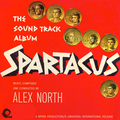 Spartacus The Soundtrack Album (Remastered)