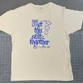 OFF WHITE GET THY SHIT TOGETHER TEE