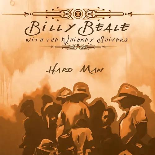Billy Beale - Hard Man
