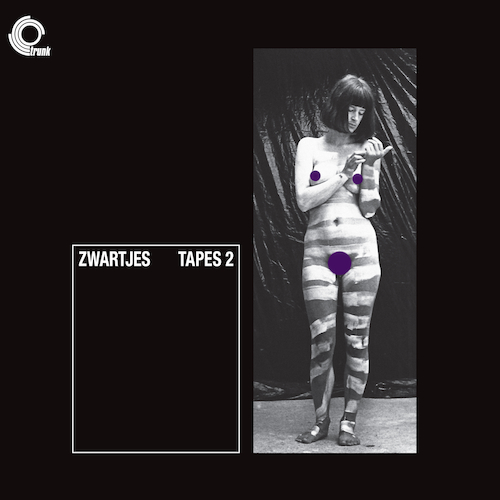 Franz Zwartjes - Zwartjes Tapes 2