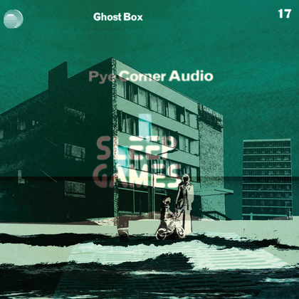 Pye Corner Audio - Sleep Games cover