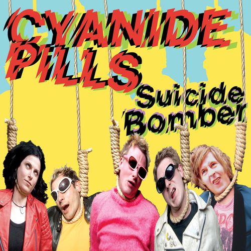 Suicide Bomber