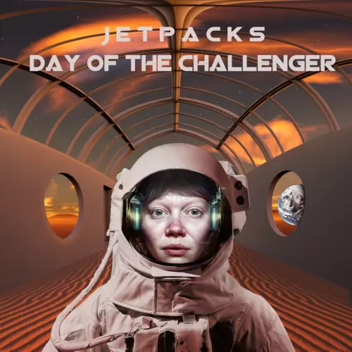 Jetpacks - Day of the Challenger
