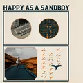 Happy as a Sandboy