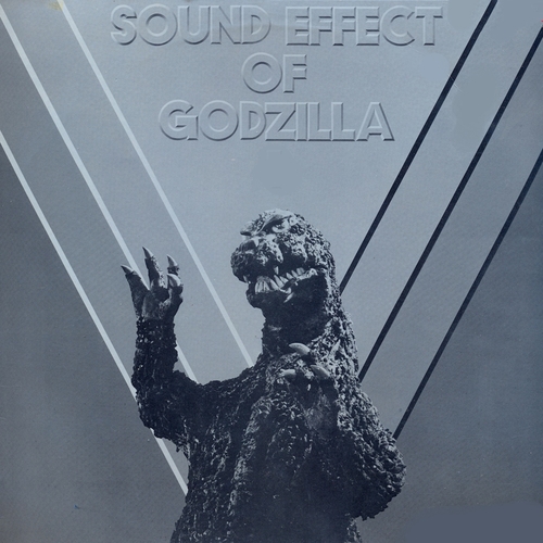 Ifukube and Toho SFX - Godzilla Sound Effects