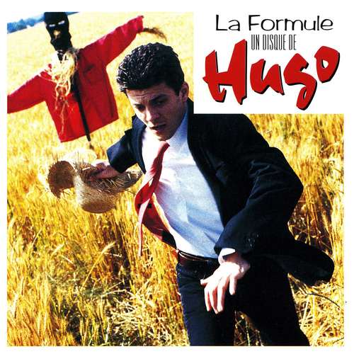 View full size cover Hugo - La Formule