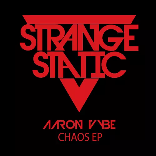 Aaron Vybe - Chaos