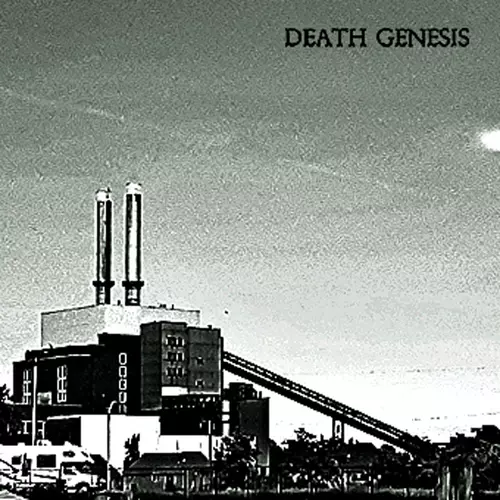 Death Genesis - Death Genesis