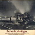 Trains in the Night (Recordings Made At Princess Risborough On the Former G.W. & G.C. Joint Line.)