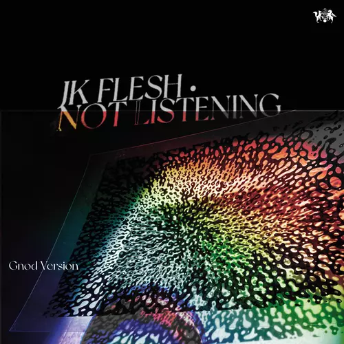 JK Flesh - Not Listening