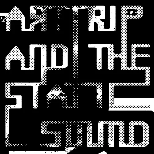 Art Trip and the Static Sound - Art Trip and the Static Sound EP1