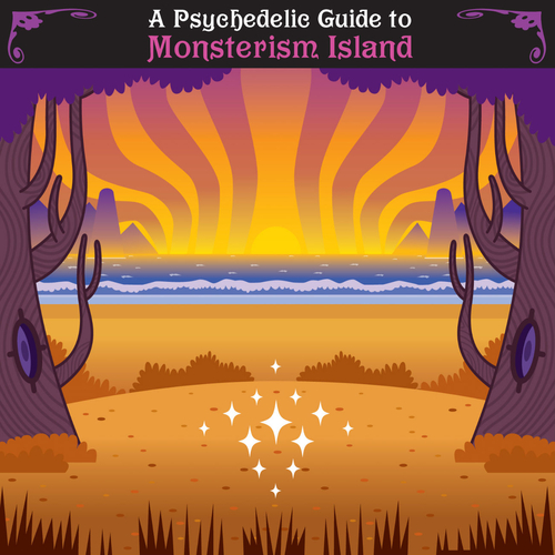 A Psychedelic Guide to..