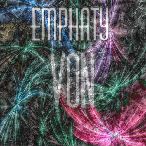 View full size cover Von - Emphaty