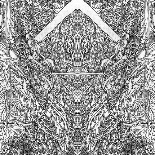 View full size cover Terminal 11 - Harmless Chaos
