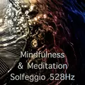 Mindfulness & Meditation Solfeggio 528Hz