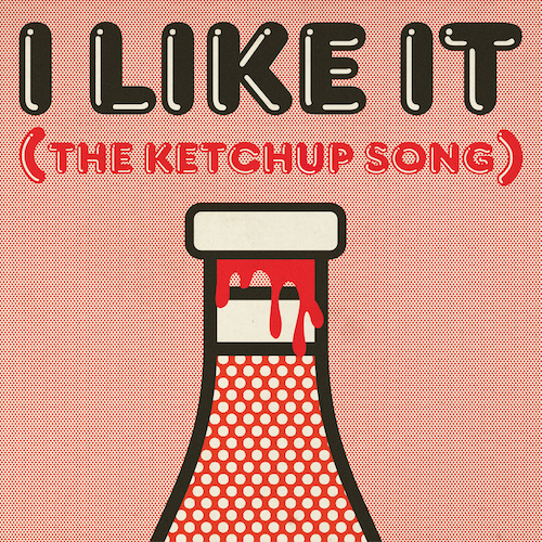 Mike And Bernie Winters - I Like It (The Ketchup Song)
