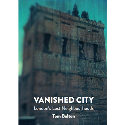 Vanished City