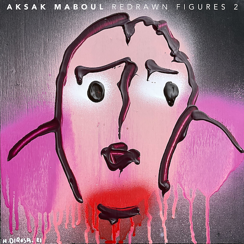 Aksak Maboul - Redrawn Figures 2