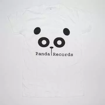 Panda TeeShirt (Classic)