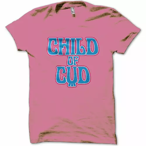 Child Of Cud (Pinky)