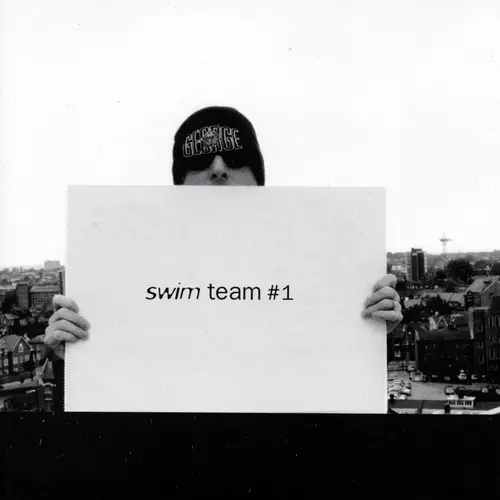 Various Artists - swim team #1