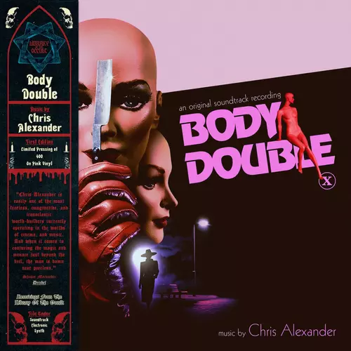 Body Double