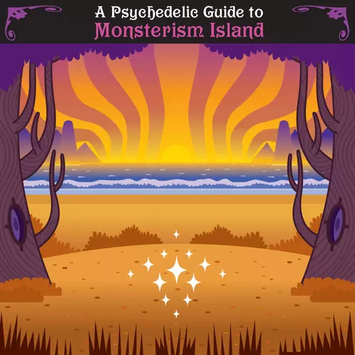 A Psychedelic Guide to..
