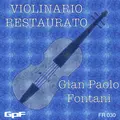 Violinario Restaurato