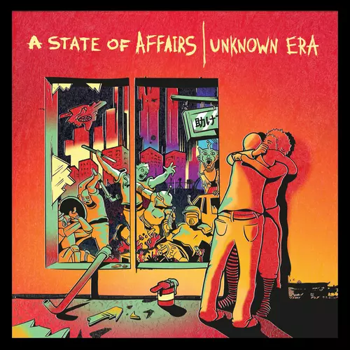 Unknown Era - State of Affairs